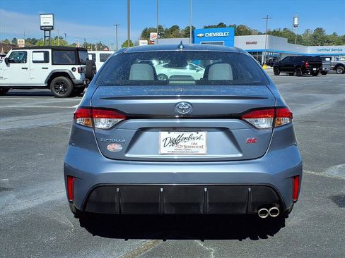 Used 2024 Toyota Corolla SE image 18