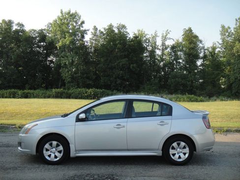 Used 2010 Nissan Sentra 2.0 SR image 5