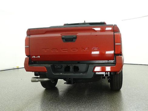 New 2026 Toyota Tacoma SR5 image 23