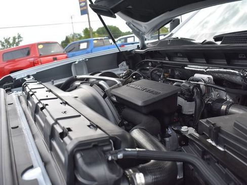 New 2026 Chevrolet Silverado 2500 LTZ AWD/4WD image 41