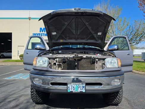 Used 2000 Toyota Tundra SR5 image 30