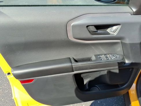 Used 2023 Ford Bronco Sport Big Bend w/ Convenience Package image 11