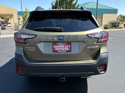 Used 2021 Subaru Outback Premium