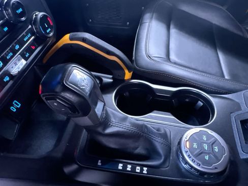 Used 2022 Ford Bronco Badlands image 29