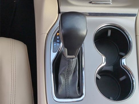 Used 2021 Jeep Grand Cherokee Limited image 21