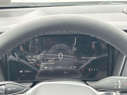 New 2026 GMC Terrain Elevation w/ Technology Package II image 17