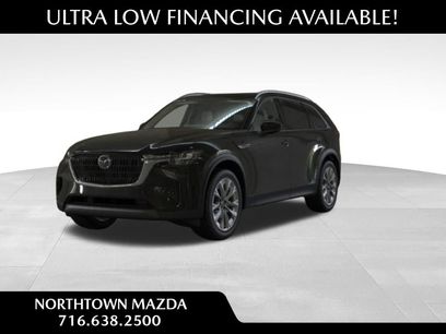 New 2026 MAZDA CX-90 3.3 Turbo w/ Preferred Package