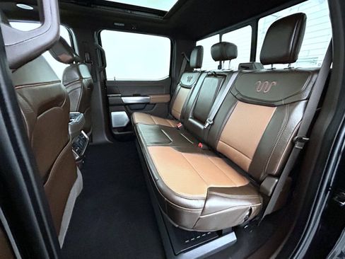 Used 2024 Ford F150 King Ranch AWD/4WD image 19