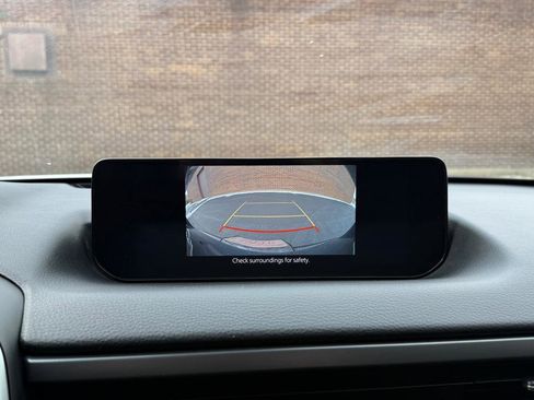 Used 2025 MAZDA CX-50 AWD 2.5 Hybrid w/ Premium Pkg image 17