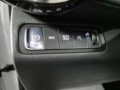 New 2026 Chevrolet Equinox LT w/ Convenience Package II image 19