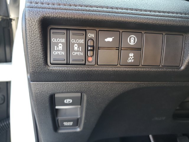 Certified 2023 Honda Odyssey EX-L image 23