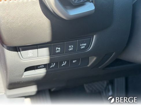 New 2026 MAZDA CX-50 AWD 2.5 S w/ Cargo Package image 16