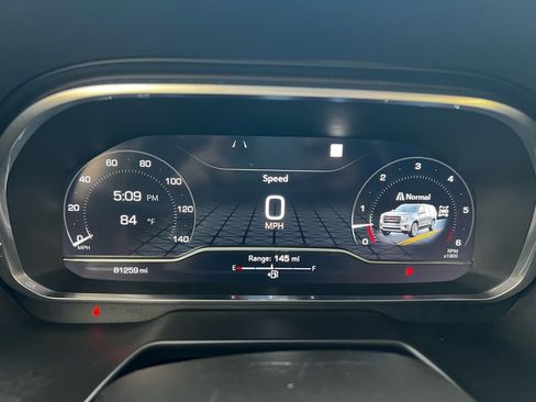 Used 2023 GMC Yukon SLT image 37