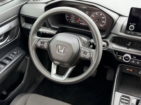Used 2024 Honda CR-V EX image 15