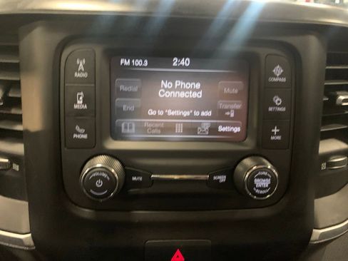 Used 2019 RAM 1500 Big Horn image 20