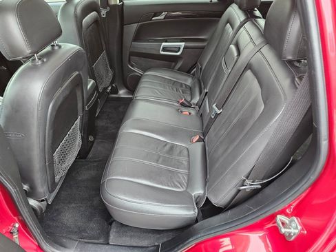 Used 2014 Chevrolet Captiva Sport LT w/ Convenience Package image 22