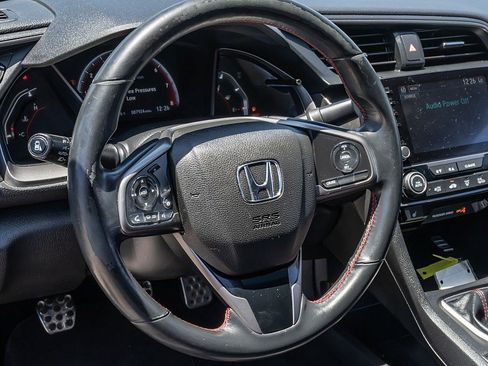 Used 2019 Honda Civic Si image 23