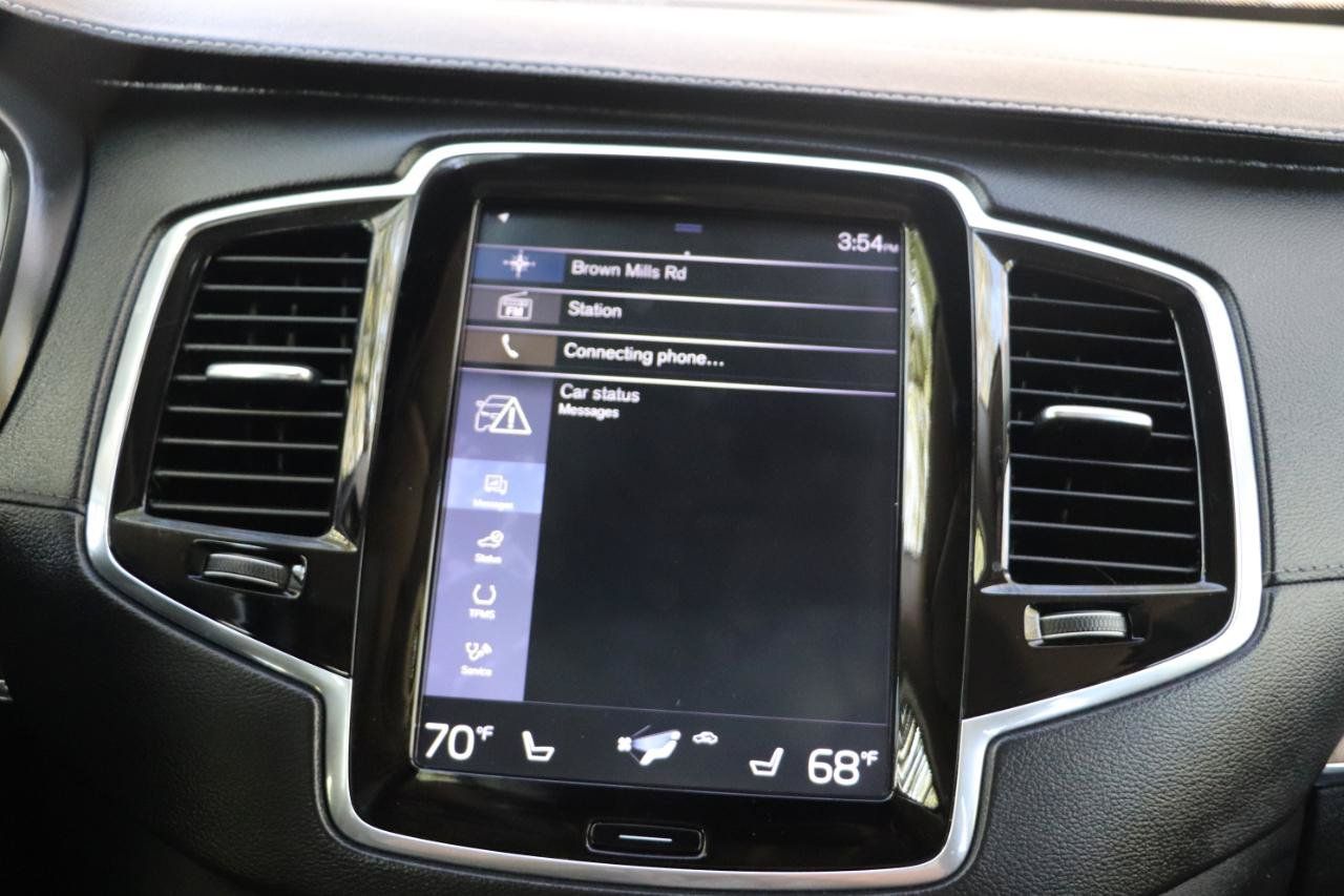 Used 2019 Volvo XC90 T6 Inscription w/ Advanced Package AWD/4WD image 35