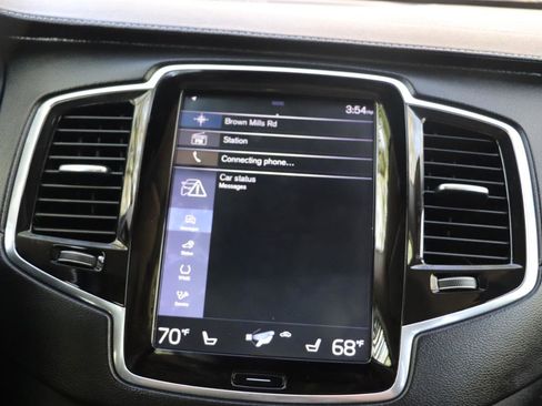 Used 2019 Volvo XC90 T6 Inscription w/ Advanced Package image 35