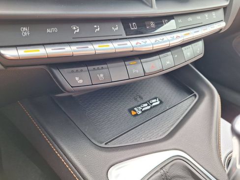 Used 2023 Cadillac CT4 Premium Luxury AWD/4WD image 18