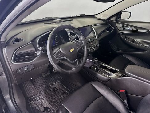 Used 2016 Chevrolet Malibu LT w/ Leather Package image 13