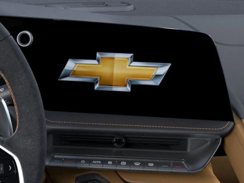 New 2026 Chevrolet Corvette Stingray Premium Cpe w/ Z51 Performance Package image 20