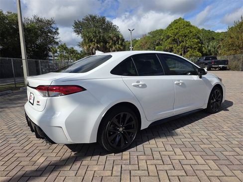 Certified 2025 Toyota Corolla LE image 11