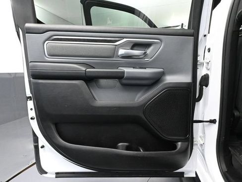Used 2022 RAM 1500 Big Horn AWD/4WD image 40