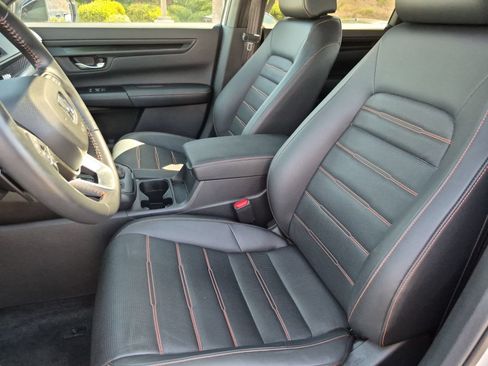 Used 2024 Honda CR-V Sport-L image 26