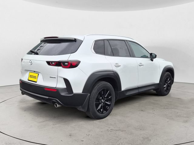 Used 2025 MAZDA CX-50 AWD 2.5 S w/ Weather Package image 5
