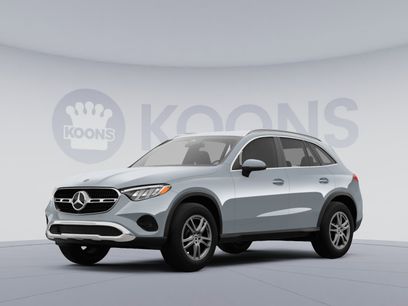 New 2026 Mercedes-Benz GLC 300 GLC 300