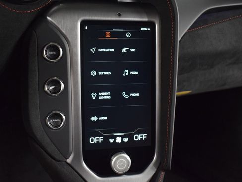 New 2026 McLaren 750S image 32