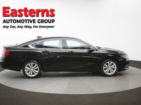 Used 2019 Chevrolet Impala LT FWD image 44