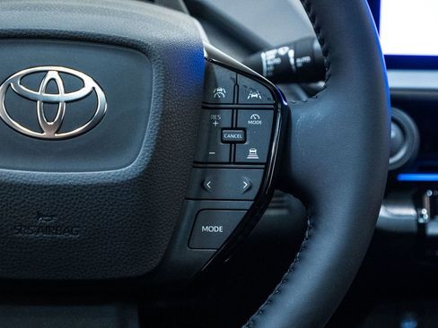 New 2026 Toyota Prius Plug-In Hybrid image 29