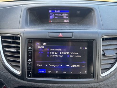 Used 2015 Honda CR-V EX-L image 17