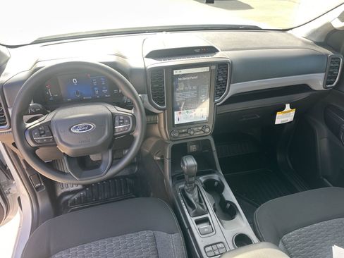 New 2025 Ford Ranger XL image 11