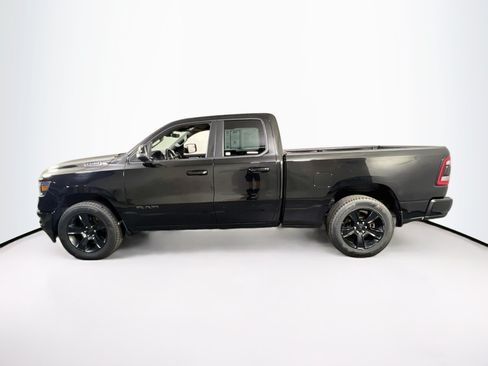 Used 2023 RAM 1500 Big Horn AWD/4WD image 8