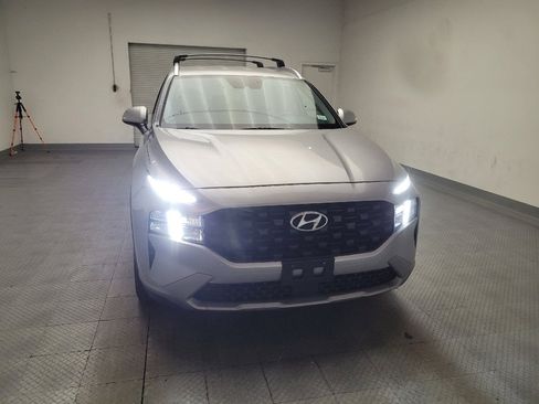 Used 2023 Hyundai Santa Fe SEL AWD/4WD image 14