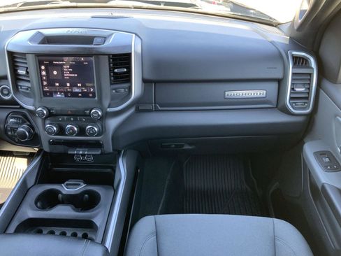 Used 2023 RAM 1500 Big Horn image 63
