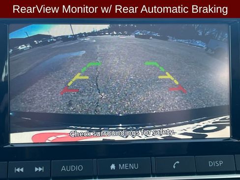 Used 2023 Nissan Altima 2.5 S image 7