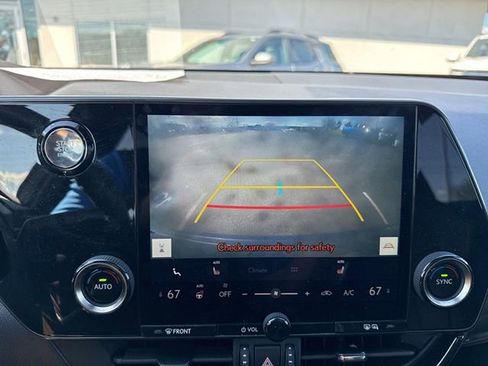 Used 2023 Lexus NX 350 F Sport AWD/4WD image 28