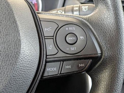 Used 2023 Toyota RAV4 XLE w/ Convenience Package FWD image 6