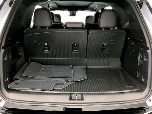 Used 2026 Chevrolet Traverse RS AWD/4WD image 43