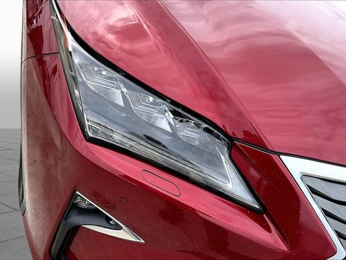 Used 2019 Lexus RX 450h AWD image 28
