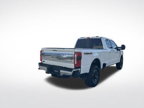 Used 2023 Ford F250 King Ranch w/ Tremor Off-Road Package AWD/4WD image 9