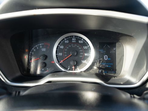 Used 2021 Toyota Corolla SE image 16