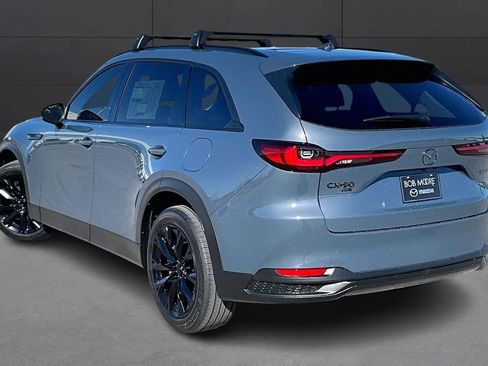 New 2026 MAZDA CX-90 3.3 Turbo w/ Premium Sport Pkg AWD/4WD image 3