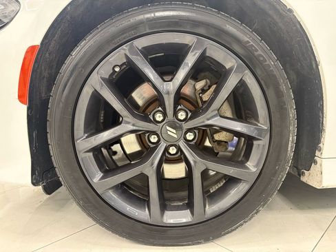 Used 2023 Dodge Charger GT w/ Blacktop Package image 38