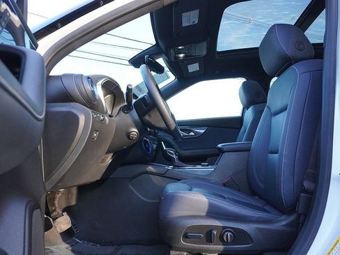 Used 2024 Chevrolet Blazer RS w/ Driver Confidence II Package image 35