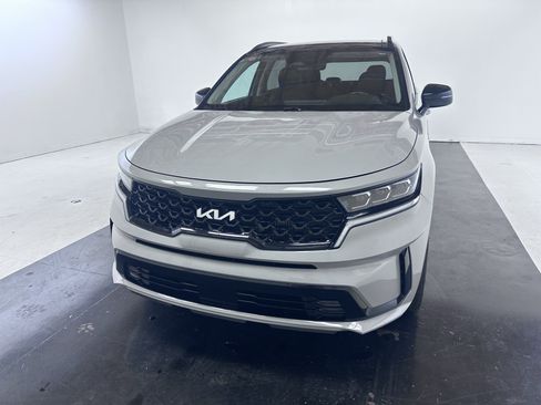 Used 2023 Kia Sorento SX FWD image 10